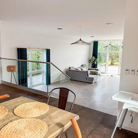 Luxury 300 Square Meter With Pool Βίλα Κοπεγχάγη