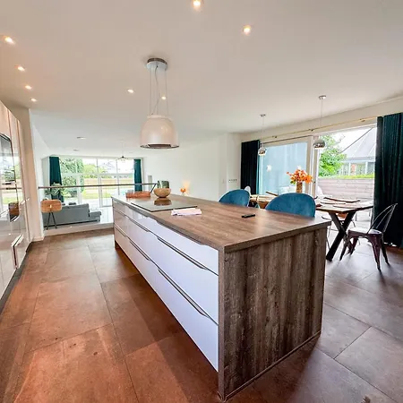 Βίλα Luxury 300 Square Meter With Pool Κοπεγχάγη