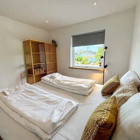 Βίλα Luxury 300 Square Meter With Pool Κοπεγχάγη