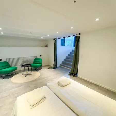 Luxury 300 Square Meter With Pool * Κοπεγχάγη