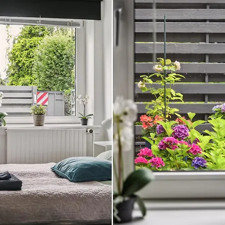 Copenhagen, Perfect Apt. Near The Beach. Apartment *