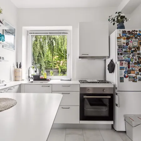 Copenhagen, Perfect Apt. Near The Beach. Kopenhagen