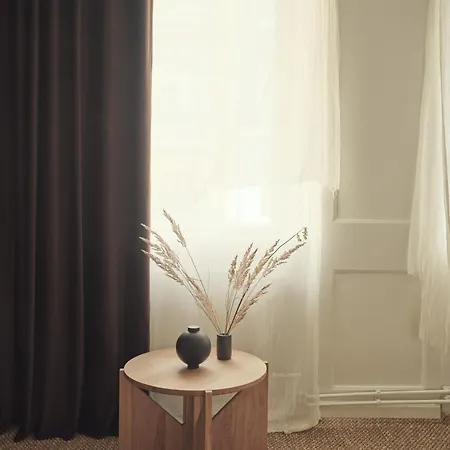 Apartmán Noura Residency - I Kodaň