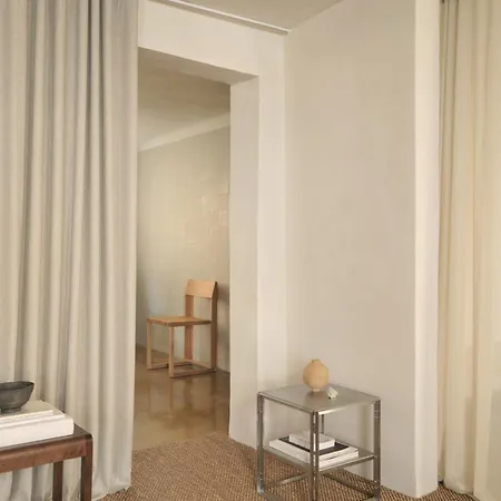 Noura Residency - I Kodaň