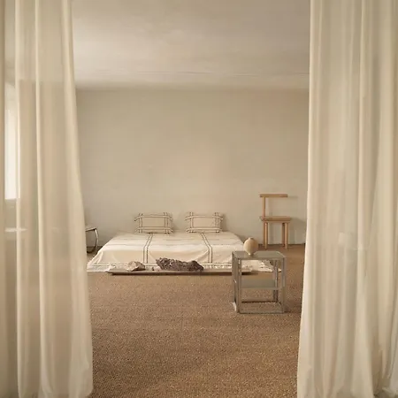 Apartmán Noura Residency - I Kodaň