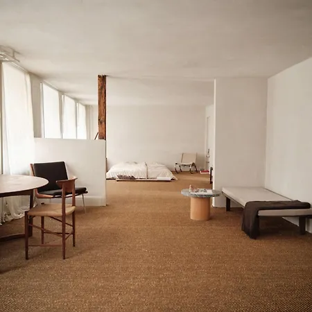 Noura Residency - I * Kodaň