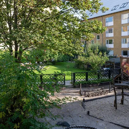 Korsgade Копенгаген