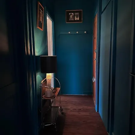 Apartmán Local Family Close To Center *