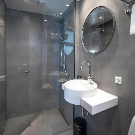One 4* Köpenhamn
