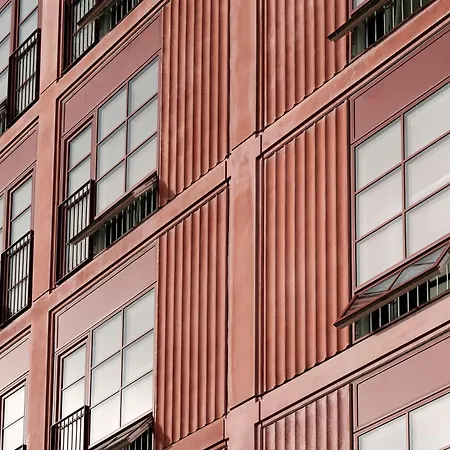 Mekano Apartahotel *