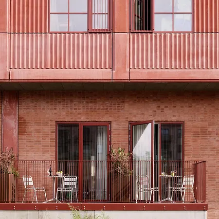 Apartahotel Mekano