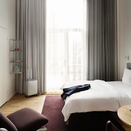 Apartahotel Mekano *