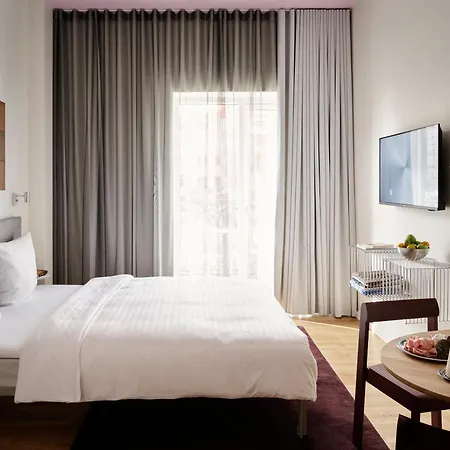 Apartahotel Mekano *