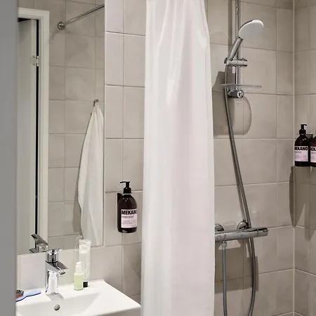 Mekano Apartahotel