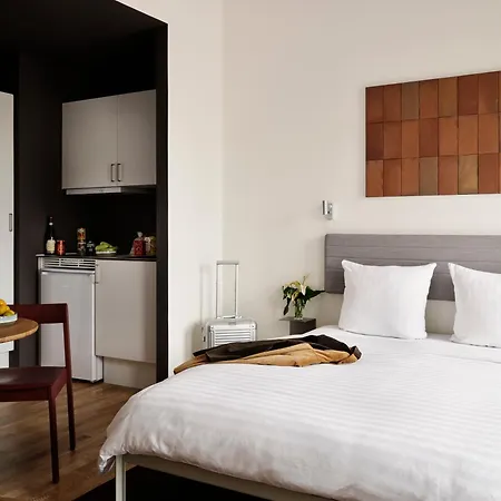 Mekano Apartahotel