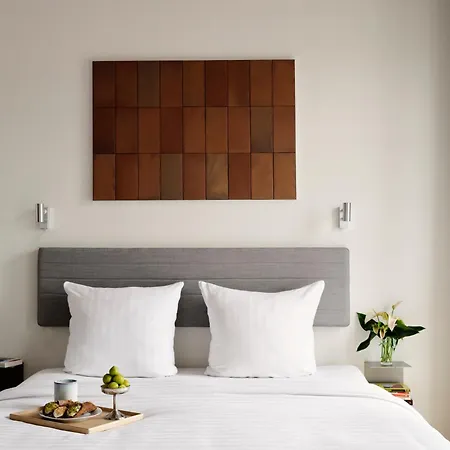 Mekano Apartahotel