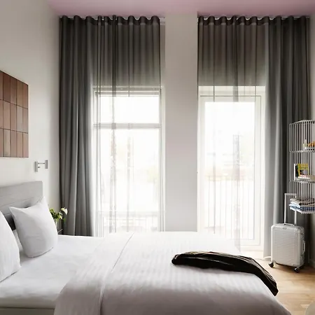 Mekano Apartahotel