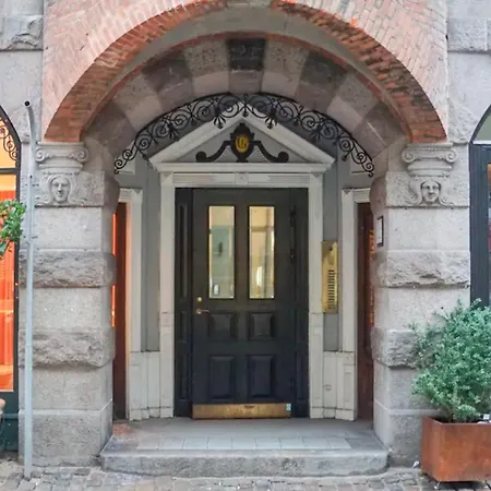 Appartement Luxurious Cph Flat A Location *