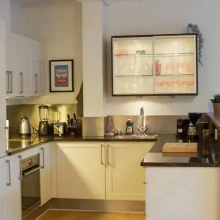 Luxurious Cph Flat A Location Appartement Kopenhagen