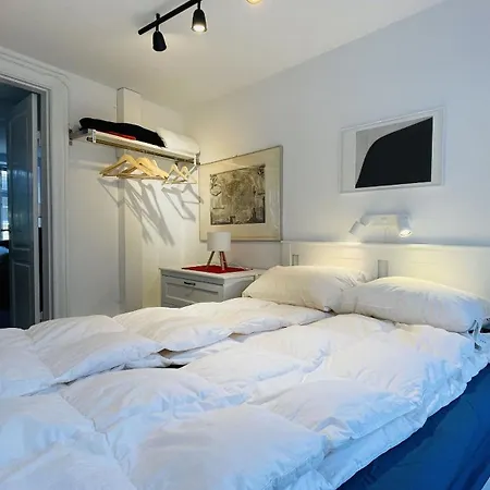 Apartamento Apartmentincopenhagen 1466