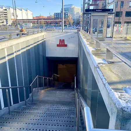 Apartmentincopenhagen 1501 アパート *