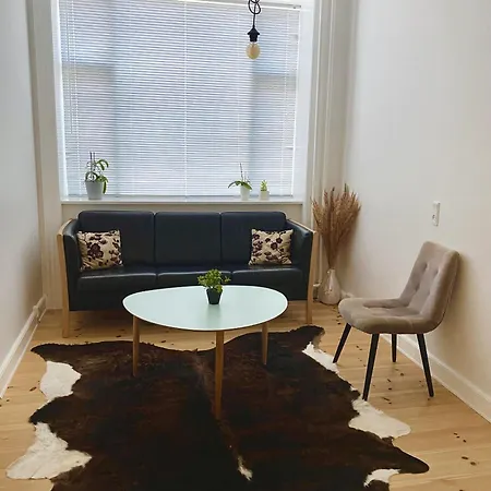 Apartmentincopenhagen 1501 アパート コペンハーゲン