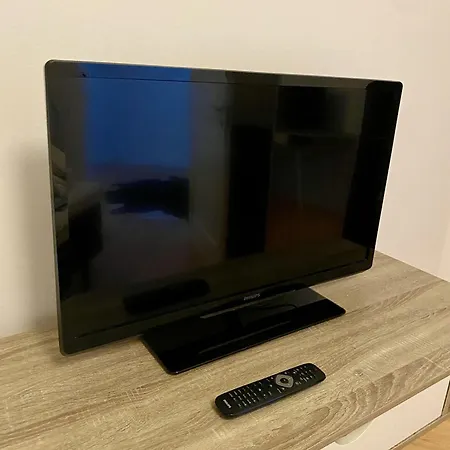 アパート Apartmentincopenhagen 1501