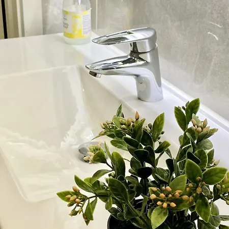 Apartmentincopenhagen 1501 アパート *