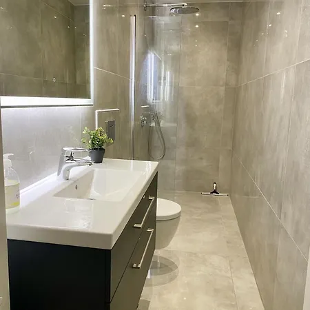 Apartmentincopenhagen 1501 アパート *