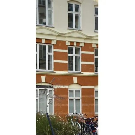 Apartmentincopenhagen 1501 *
