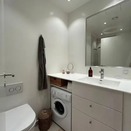 Apartament Delux Danish 2024 3bedrooms And 2 Bathrooms *