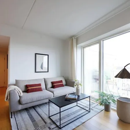 Apartament Delux Danish 2024 3bedrooms And 2 Bathrooms *