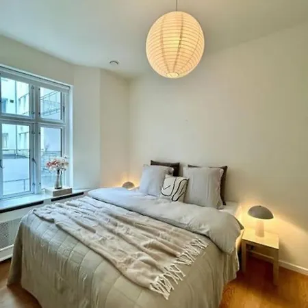 Delux Danish 2024 3bedrooms And 2 Bathrooms Apartament Kopenhaga