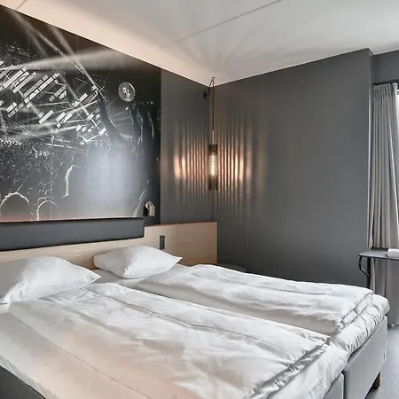 Four Points Flex By Sheraton Arena 3*