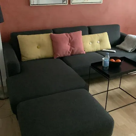 公寓 The Perfect Retreat For Couples 哥本哈根