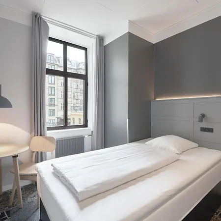 Four Points Flex By Sheraton Hotell