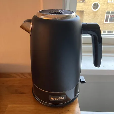 Cozy In Amager 아파트 코펜하겐