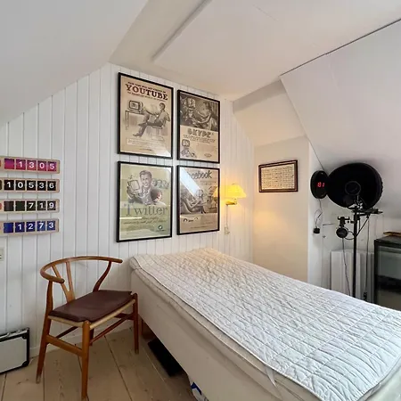 Appartement The Luxurious Townhouse Of
