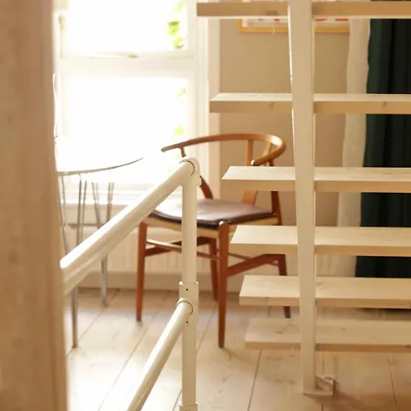 The Luxurious Townhouse Of * Kopenhagen