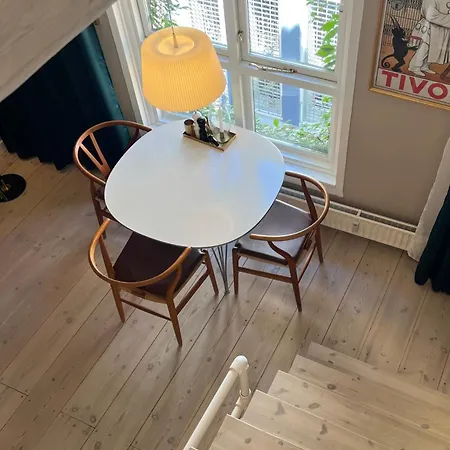 The Luxurious Townhouse Of * Kopenhagen