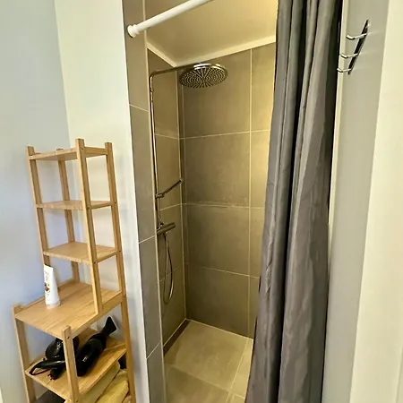 Penthouse: Delight København