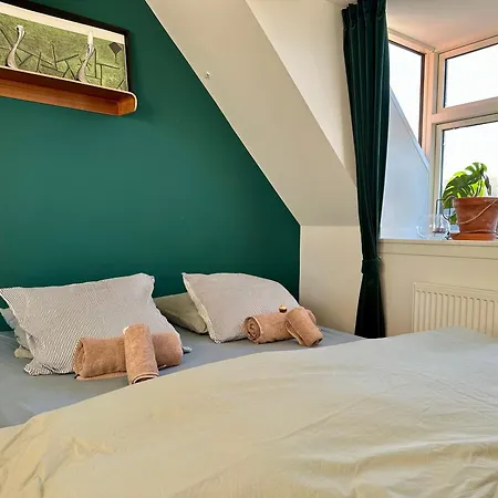 Penthouse: Delight København