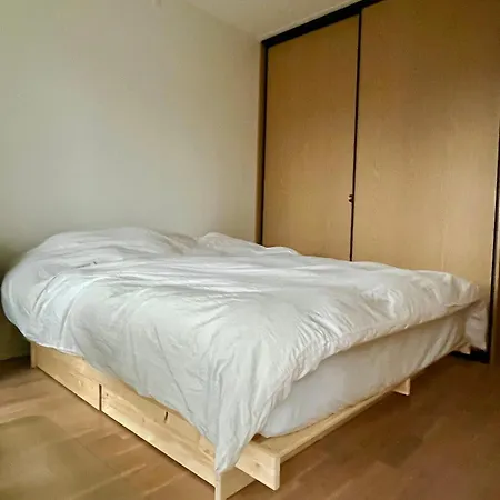 公寓 Cozy In The Center 哥本哈根