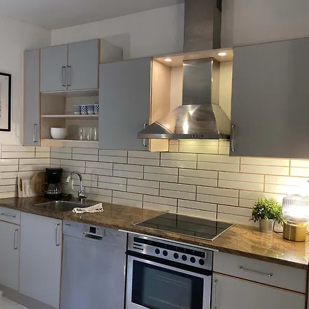 Grand - Prime Location Appartement *