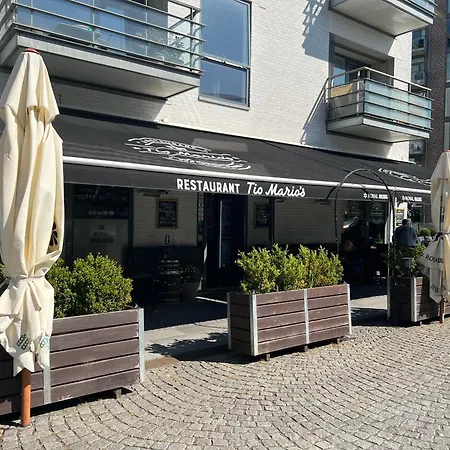 Luxe Retreat * Копенгаген