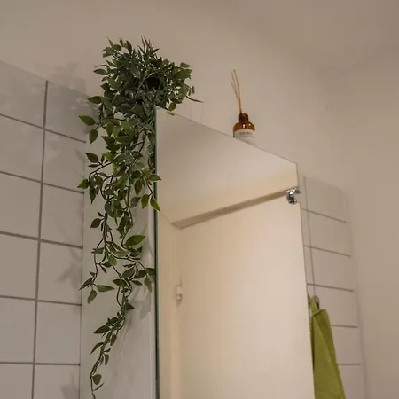 Apartmán Private In Spacious Copenhagen-based Kodaň