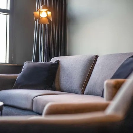 Scandic Falkoner Hotel Copenaghen