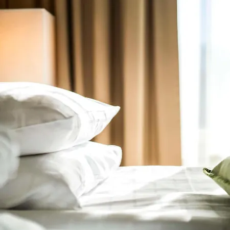 Hotel Scandic Falkoner Copenaghen