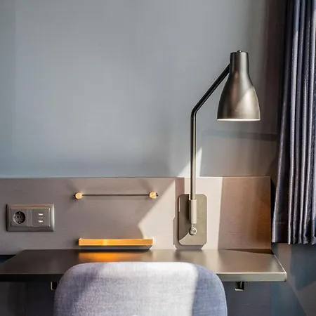 Scandic Falkoner Hotel