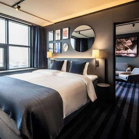 Hotel Scandic Falkoner 4*
